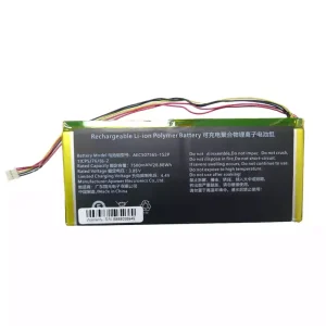 laptop accu voor AEC507565-1S2P