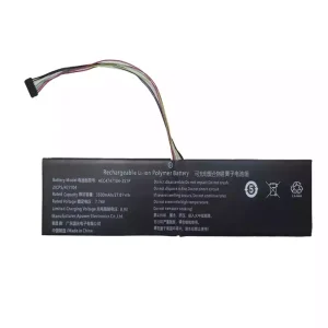 laptop accu voor AEC4747104-2S1P
