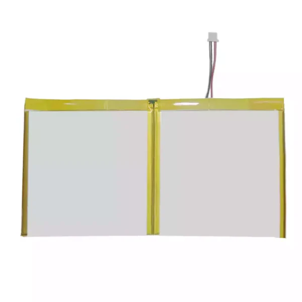 laptop accu voor AEC459978 - Afbeelding 2