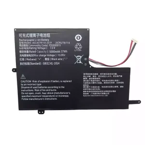 laptop accu voor AEC4579114-2S1P