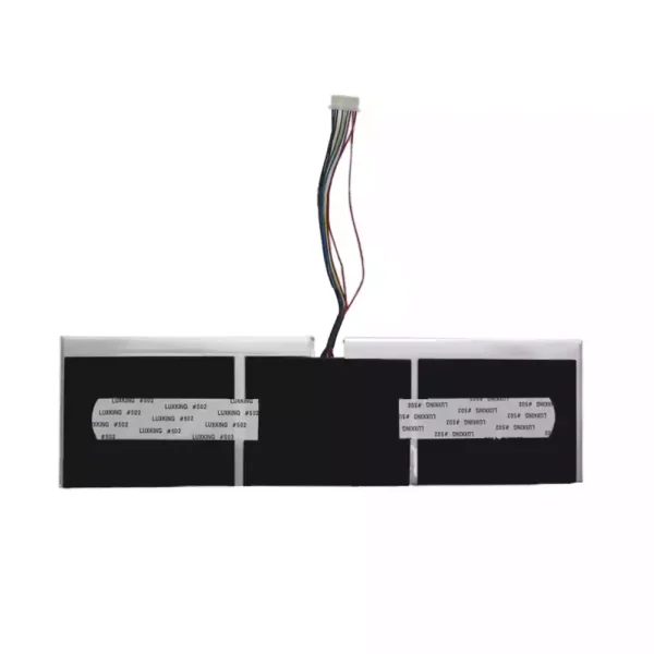 laptop accu voor AEC3574126-2S1P - Afbeelding 2