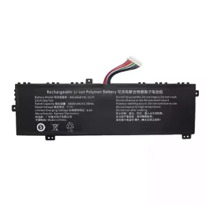 laptop accu voor AEC6660102-2S1P