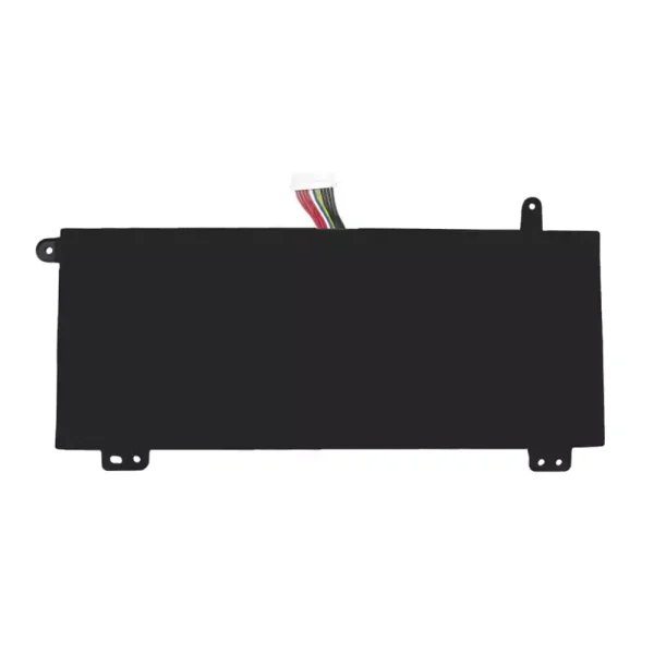 laptop accu voor AEC676984-2S1P - Afbeelding 2