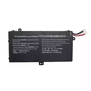 laptop accu voor AEC687060-2S1P