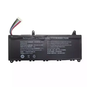 laptop accu voor AEC865585-2S1P