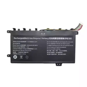 laptop accu voor AEC908068-2S1P