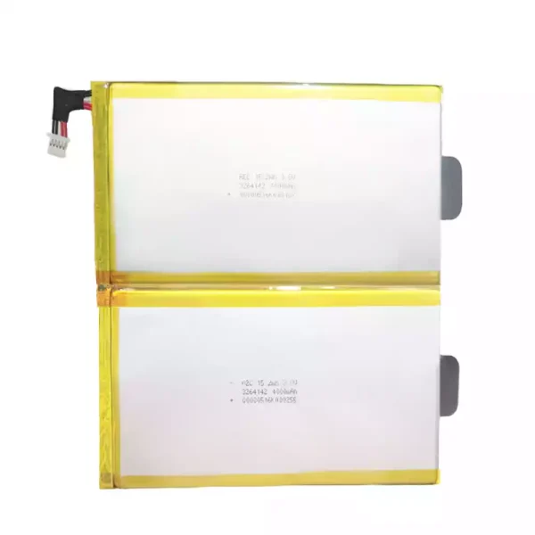 laptop accu voor AEC3264142