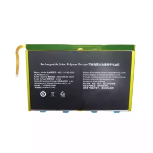 laptop accu voor AEC3185102-1S2P