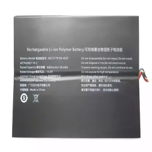 laptop accu voor AEC3179109-4S2P