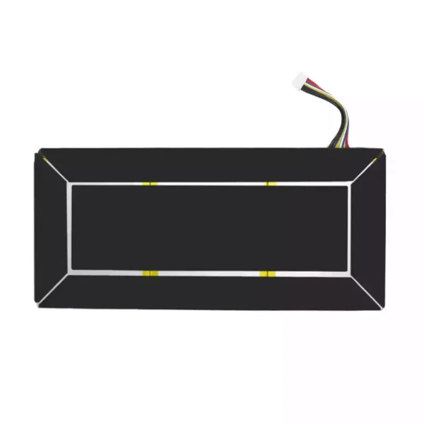 laptop accu voor AEC317599-3S1P - Afbeelding 2