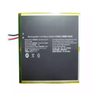 laptop accu voor AEC2670155-2S1P