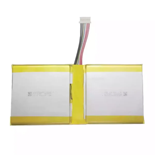 laptop accu voor AEC626690