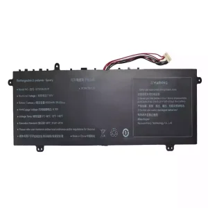 laptop accu voor 3278128-2S1P
