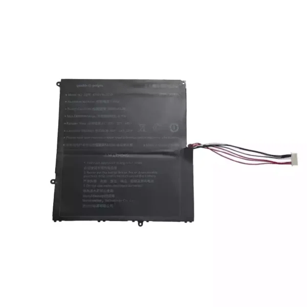laptop accu voor 4270138-2S1P