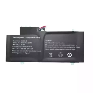 laptop accu voor 649060-3S