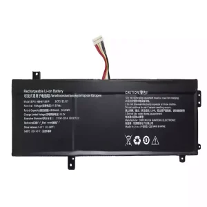 laptop accu voor 488467-3S1P