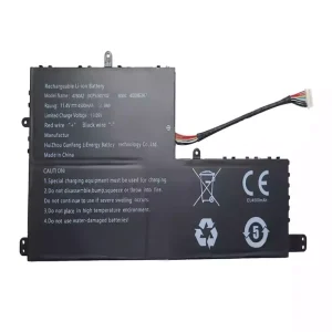 laptop accu voor 40086347 4760A2