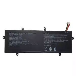 laptop accu voor 5958C2-2S