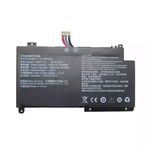 laptop accu voor 655077-3S
