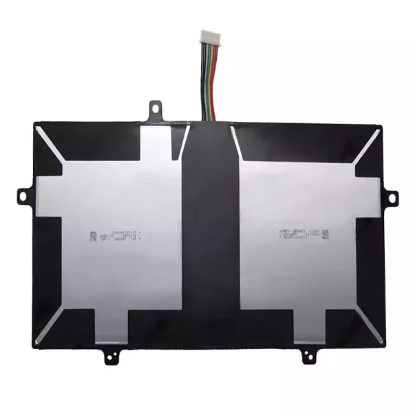 laptop accu voor 24B4B3-2S1P - Afbeelding 2