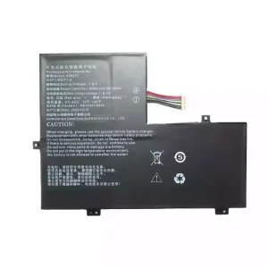 laptop accu voor 626271