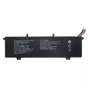laptop accu voor AEC566683-3S1P