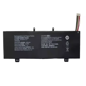 laptop accu voor AEC634791-2S1P