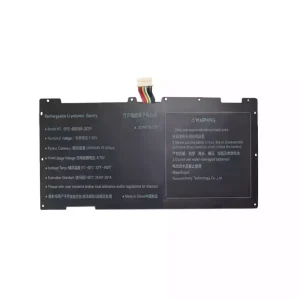 laptop accu voor 406586-2S1P