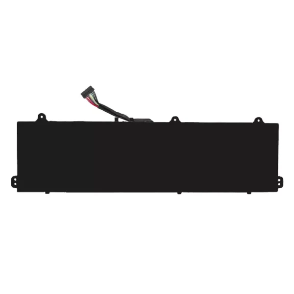 laptop accu voor 2970C6-4S1P - Afbeelding 2