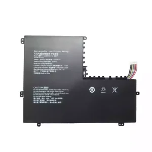 laptop accu voor AEC3185102-3S1P