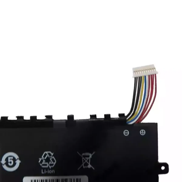 laptop accu voor AEC3185102-3S1P - Afbeelding 3