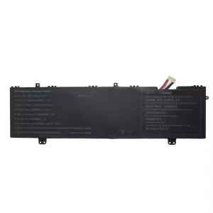 laptop accu voor 4267121-2S1P