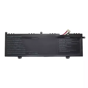 laptop accu voor 3764121-2S1P