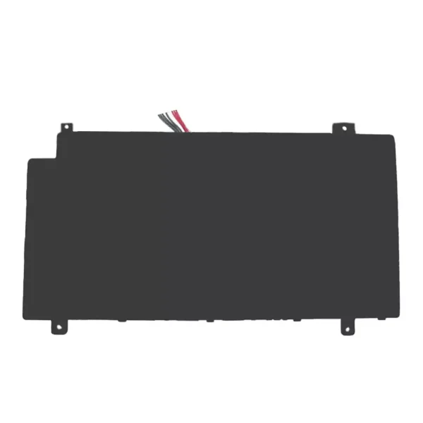 laptop accu voor 819R-596880-3S1P - Afbeelding 2