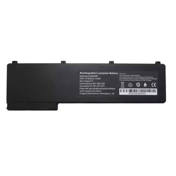 laptop accu voor 9080265P