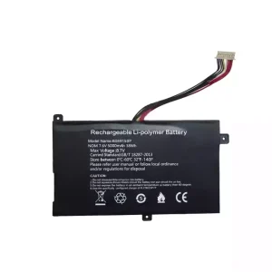 laptop accu voor 6089159P