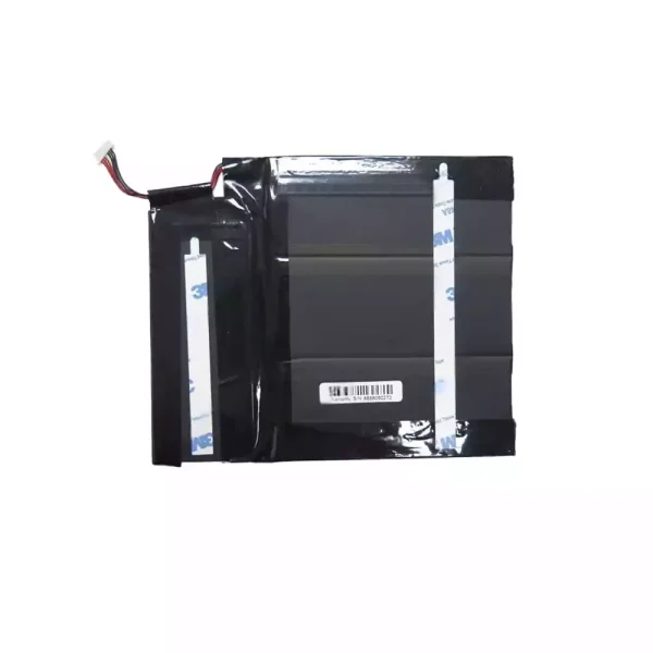 laptop accu voor 2949119 - Afbeelding 2