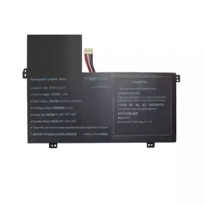 laptop accu voor 3770110-2S1P