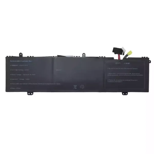 laptop accu voor 459060-3S1P