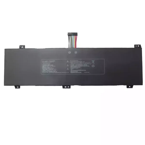 laptop accu voor GK5CN-13-17-4S1P-0