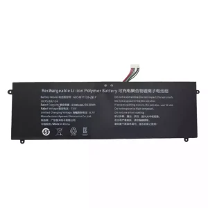 laptop accu voor AEC4871128-2S1P