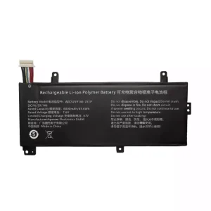 laptop accu voor AEC5259146-2S1P