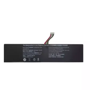 laptop accu voor AEC857953-2S2P