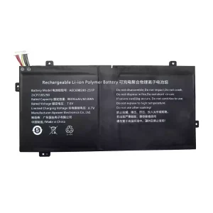 laptop accu voor AEC698590-2S1P
