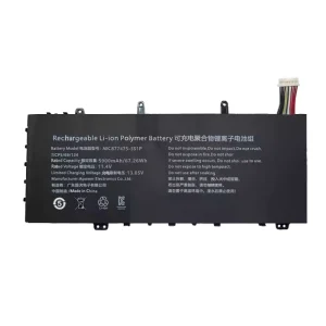 laptop accu voor AEC677475-3S1P