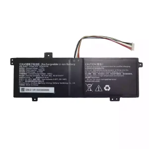 laptop accu voor 5570A6-2S1P