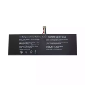 laptop accu voor AEC567479-2S2P