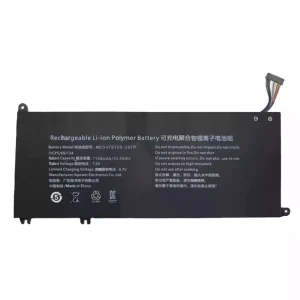 laptop accu voor AEC5478108-2S1P