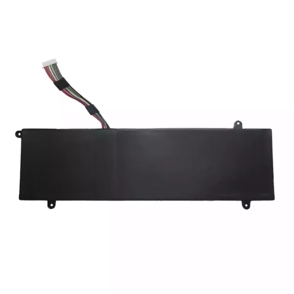 laptop accu voor AEC546882-3S1P - Afbeelding 4