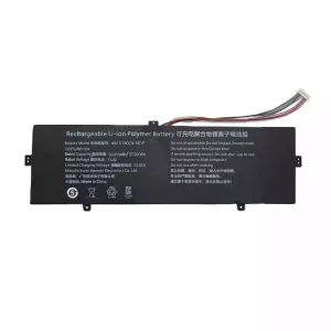 laptop accu voor AEC519074-3S1P